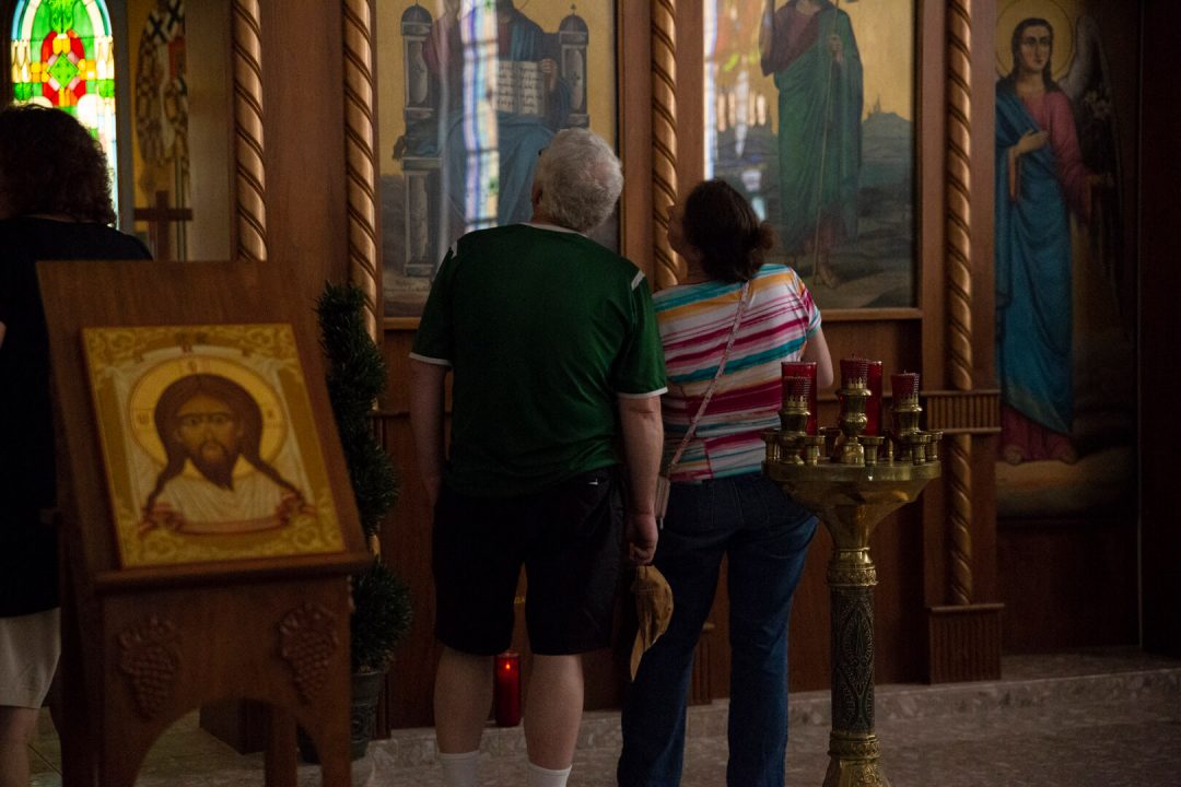 Greek Fest St. Greek Orthodox Church