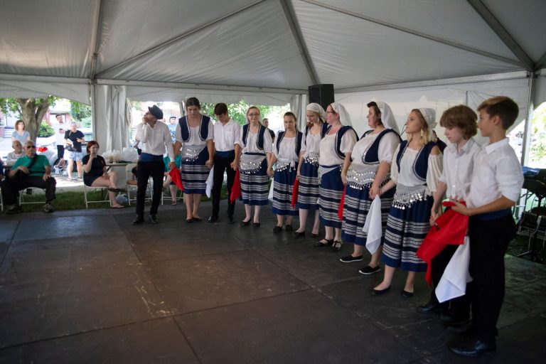 Greek Fest St. Greek Orthodox Church